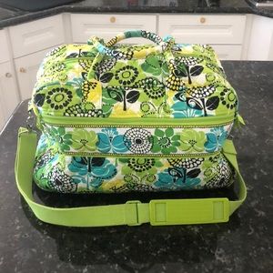 Vera Bradley Medium Tote Bag